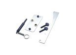 KS TOOLS Einstellwerkzeugsatz, Steuerzeiten 4000650