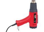 KS TOOLS Heißluftföhn 9601191