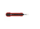 KS TOOLS Entriegelungswerkzeug, Flach-/Rundstecker 1540135