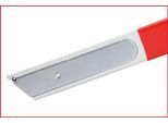KS TOOLS Langmesser-Satz, Scheibendemontage 1402291