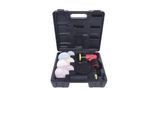 KS TOOLS Exzenterschleifer-Satz (Druckluft) 5155110