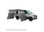 Outwell - Fallcrest Set Seitenplanen - Tarp grau