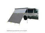 Outwell - Hillcrest Tarp - Tarp grau