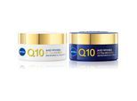 NIVEA Q10 Anti-Wrinkle set voor Onmiddelijke Huidverjonging