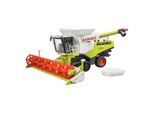 Bruder Bruder 02119 Claas Lexion 780 Terra Trac Mähdrescher