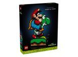 LEGO® Super Mario World?: Mario & Yoshi