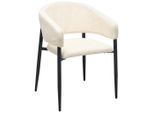 Livetastic , Beige , Holz, Metall, Textil , Pappel , Sperrholz , 50x82x59 cm ,