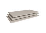 P & B , Beige, Kaschmir , Holzwerkstoff , 87x1.5x46 cm , Schlafzimmer, Kleiderschränke, Kleiderschrank Zubehör, Einlegeböden