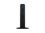 ASUS Barebone-PC "RNUC15JNK7X50002", ohne farbbezeichnung, B:16cm H:19cm T:37cm, Desktop-PCs