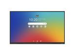 ViewSonic ViewBoard IFP8635-1-1C interaktives Touchdisplay 217,4 cm (86")