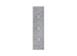 Flair Rugs , Grün , Textil , Struktur , rechteckig , 60x230 cm , für Fußbodenheizung geeignet, in verschiedenen Größen erhältlich, schmutzabweisend, waschbar , Teppiche & Böden, Teppiche, Webteppiche, Flachwebteppiche