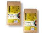 FAVLY Petfood Trockenfutter Lamm mit Karotte & Roter Beete 2x12 kg