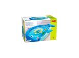 HABA Unisex Spielmatte Wasser-Spielmatte Großer Wal 1er Pack