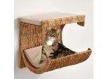 Rohrschneider ® Katzenliege Cäsar