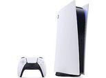 Sony PlayStation 5 825 GB [Digital Version inkl. DualSense Wireless Controller] weiß