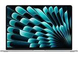 Apple MacBook Air CTO 15.3 (Liquid True Tone Retina Display) M2 (8-Core CPU, 10-Core GPU) 16 GB RAM 1 TB SSD [Mid 2023] silber