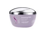Semi Di Lino Smooth Smoothing Mask 200 ml