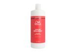 Invigo Color Brilliance Farbschützendes Shampoo Für Dickes Haar 1000 ml