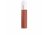 Superstay Matte Ink Lipstick 70-amazonian 5 ml