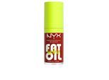 Fat Oil Lippentropfen losin Cone-trol 4,8 ml
