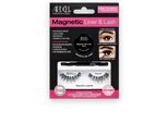Magnetic Liner &amp Lash Wispies Wimpern + Gel-liner 3 Einheiten