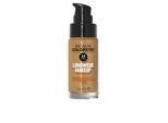 Colorstay Foundation Combination/oily Skin 370-toast 30 ml