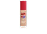 Lasting Finish Feuchtigkeitsschub Spf20 150-rose Vanilla 30 ml