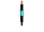 Wonder Stick Dual Face Lift mittlere Bräune 8 gr