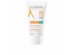 Aderma Protect Ac Crema Matificante Spf50+ 40 Ml 40 ml