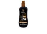 Sonnenschutz Spf30 Sprühgel Mit Instant-bronzer 100 ml
