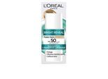 Bright Reveal Niacinamida Fluido Diario Spf50 medio 50 ml