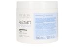 Re-start Hydratation Rich Mask 500 ml