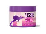 Bouncy Curls Butter-haarmaske 450 ml