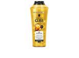 Gliss Oil Nutritive Shampoo 400 ml