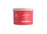 Invigo Color Brilliance Invigo Color Protective Mask Feines Oder Normales Haar 500 ml