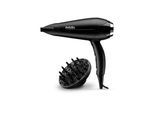 Haartrockner D572de Turbo Smooth 2200w
