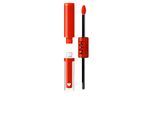 Shine Loud Pro Pigment Lip Shine 28-stay Stunin 3,4 ml