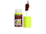 Fat Oil Lippentropfen update 4,8 ml