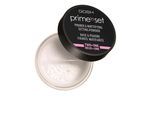 Velvet Touch Prime'n Set 2in1 Transparent 7 gr