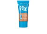 Kind & Free Skin Tint Foundation 210-golden Beige 30 ml