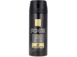 Gold Dark Vanilla Deo-vapo 150 ml