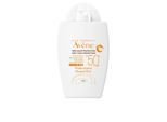 Solaire Haute Protection Fluido Mineral Spf50+ 40 ml
