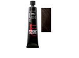 Topchic Permanent Hair Color 5nn 60 ml