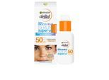 Sensitive Advanced Super-uv-flüssigkeitsserum Spf50+ 40 ml