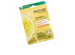 Skinactive Vitamina C Tissue Mask