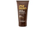 Tan & Protect Lotion Spf30 150 ml