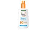 Sensitive Advanced Schutzspray Spf50+ 150 ml