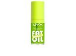 Fat Oil Chillz Lipgloss kiwi Freezie 4,8 ml