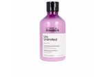 Liss Unlimited Shampoo 300 ml