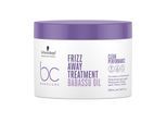 Bc Frizz Away Treatment 500 ml